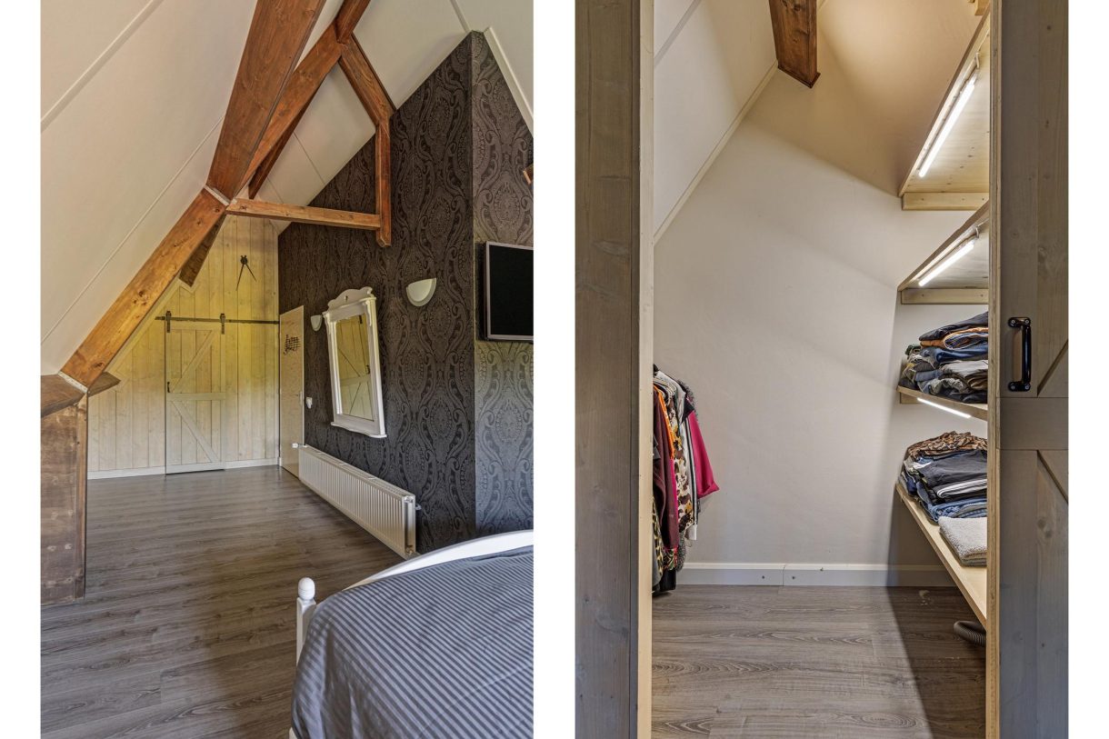 Te koop: Foto Woonhuis aan de Steenakker 22 in Zeeland