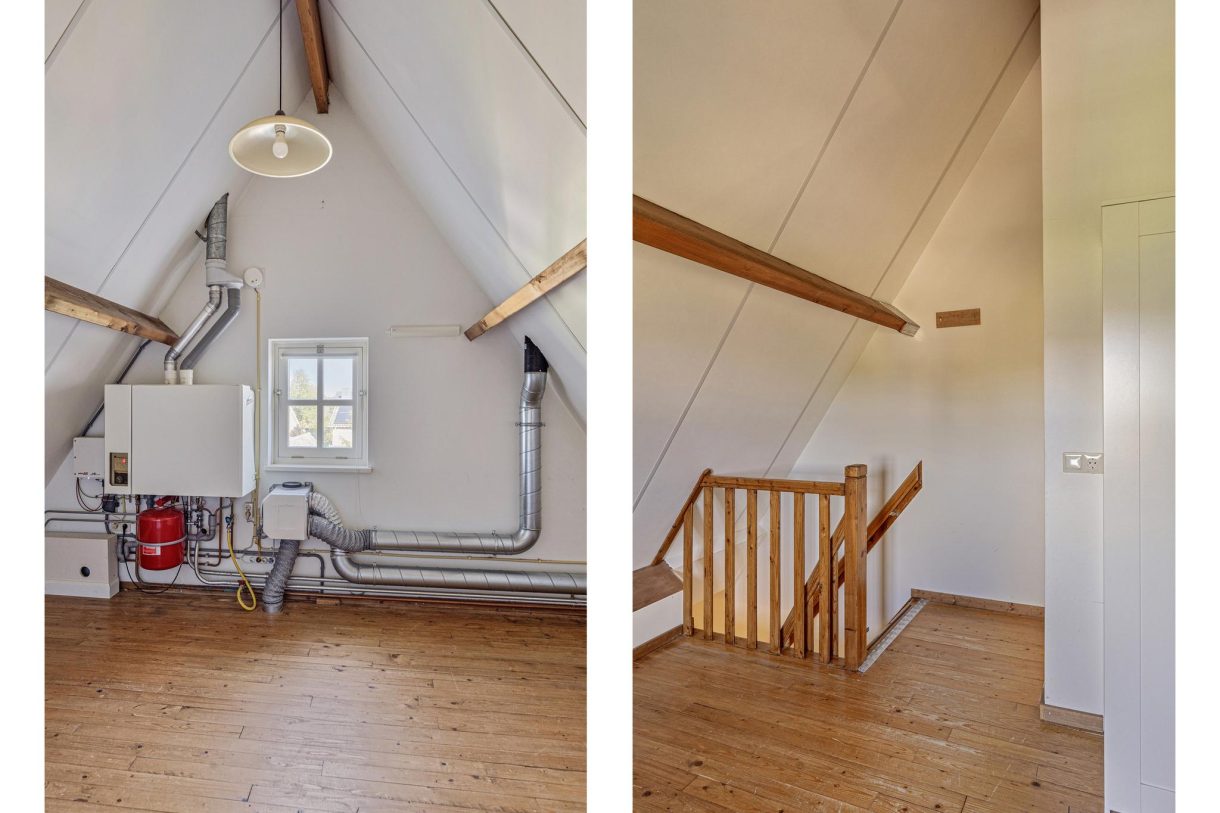 Te koop: Foto Woonhuis aan de Steenakker 22 in Zeeland