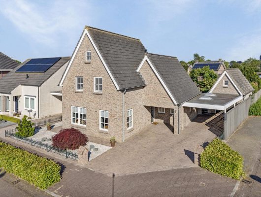 Hoofdfoto van Zeeland Steenakker 22