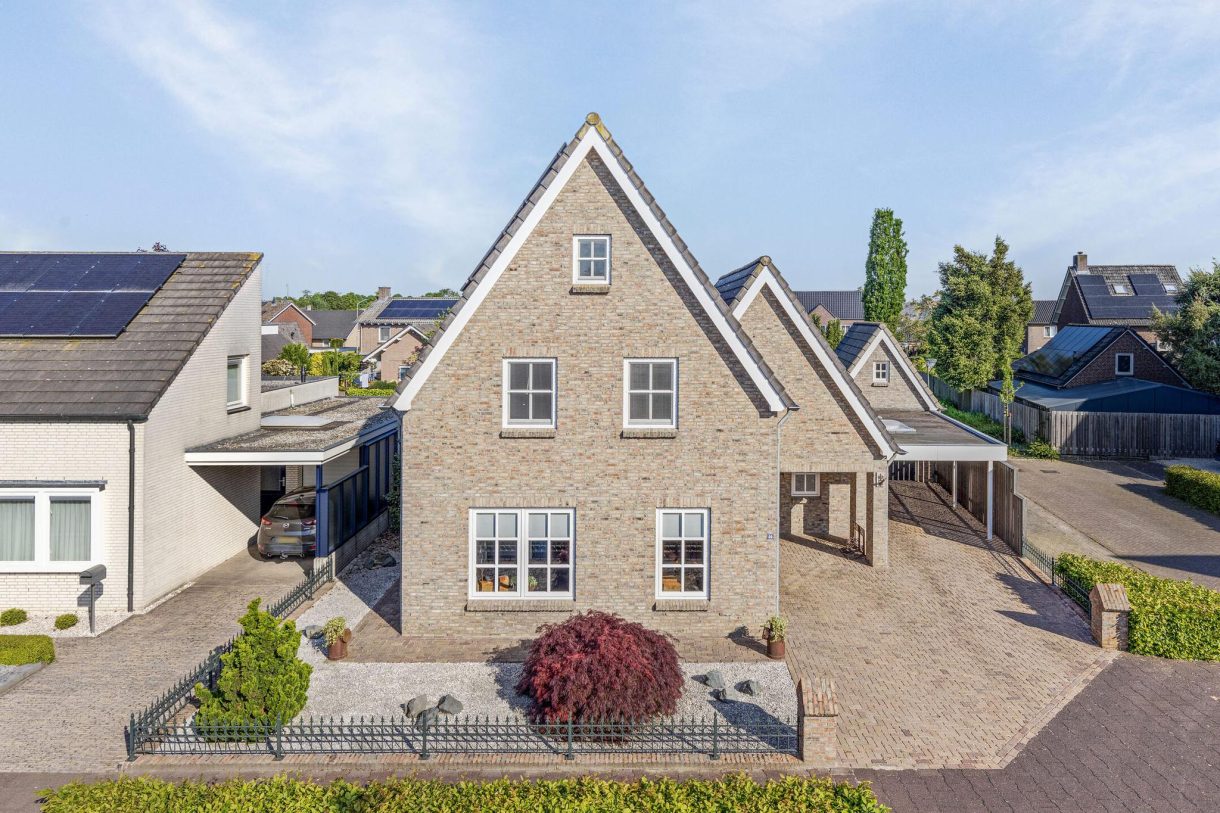 Te koop: Foto Woonhuis aan de Steenakker 22 in Zeeland
