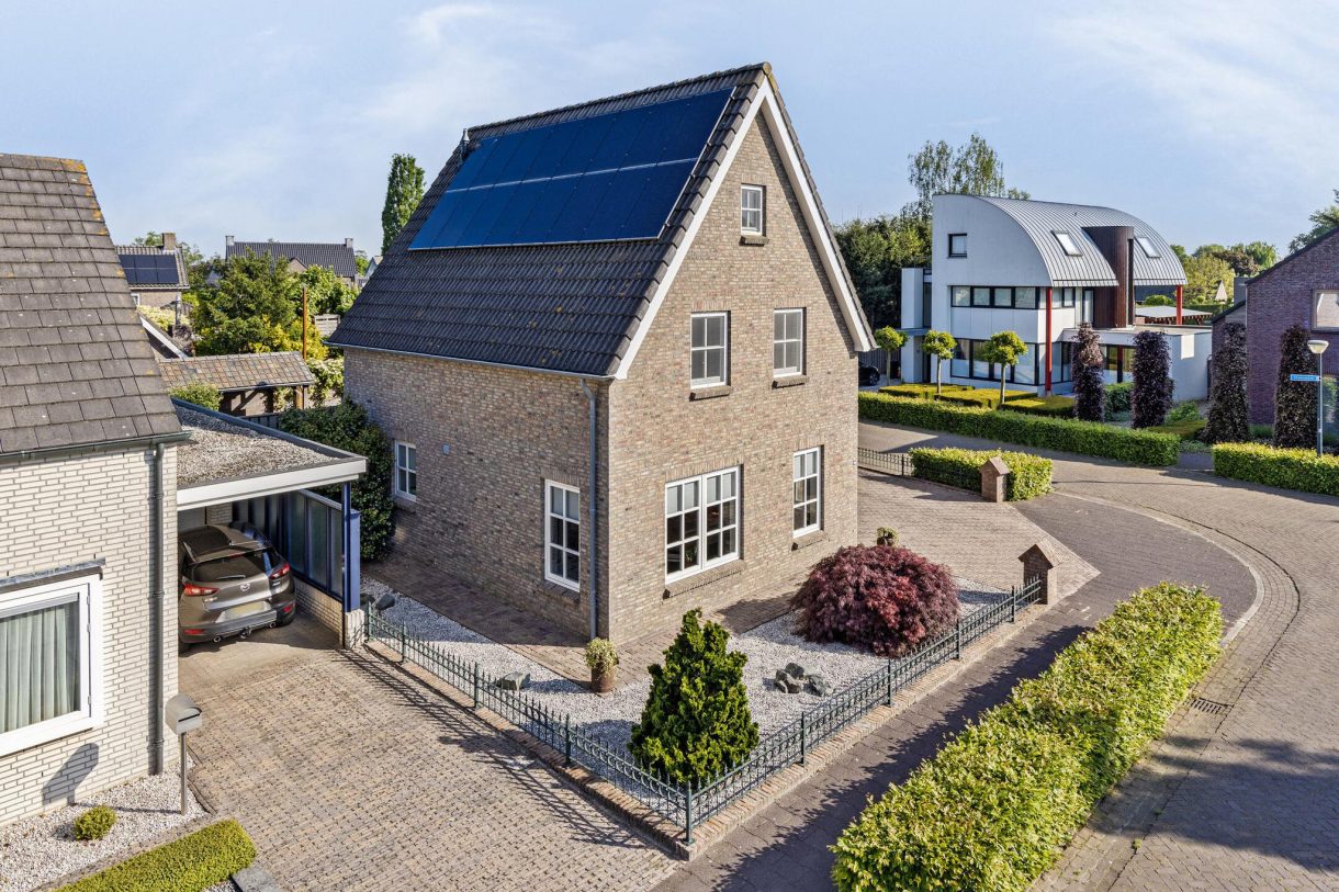 Te koop: Foto Woonhuis aan de Steenakker 22 in Zeeland