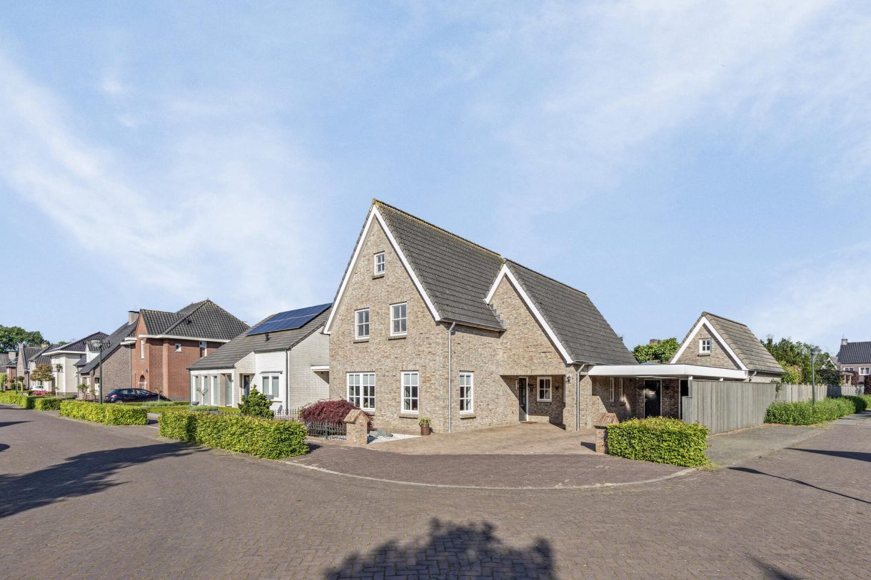 Te koop: Foto Woonhuis aan de Steenakker 22 in Zeeland