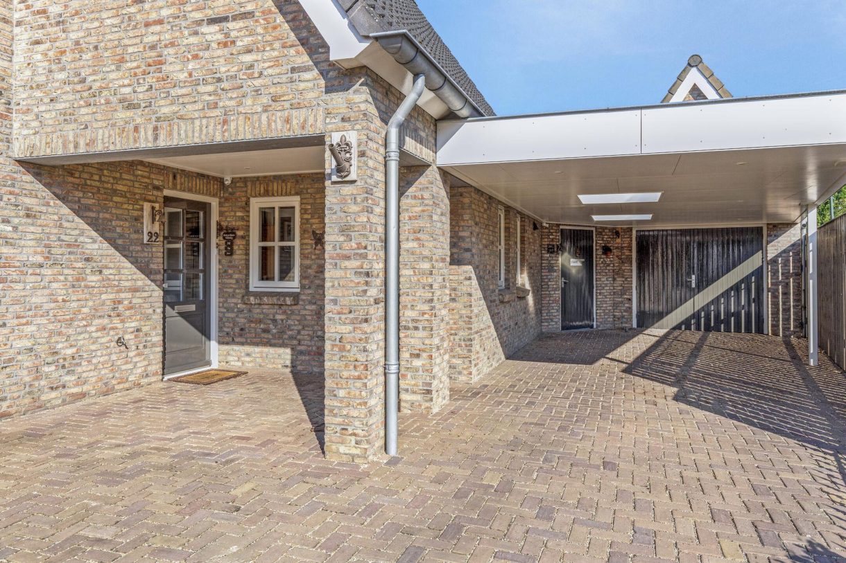 Te koop: Foto Woonhuis aan de Steenakker 22 in Zeeland