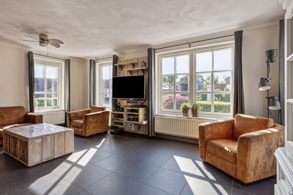 Te koop: Foto Woonhuis aan de Steenakker 22 in Zeeland
