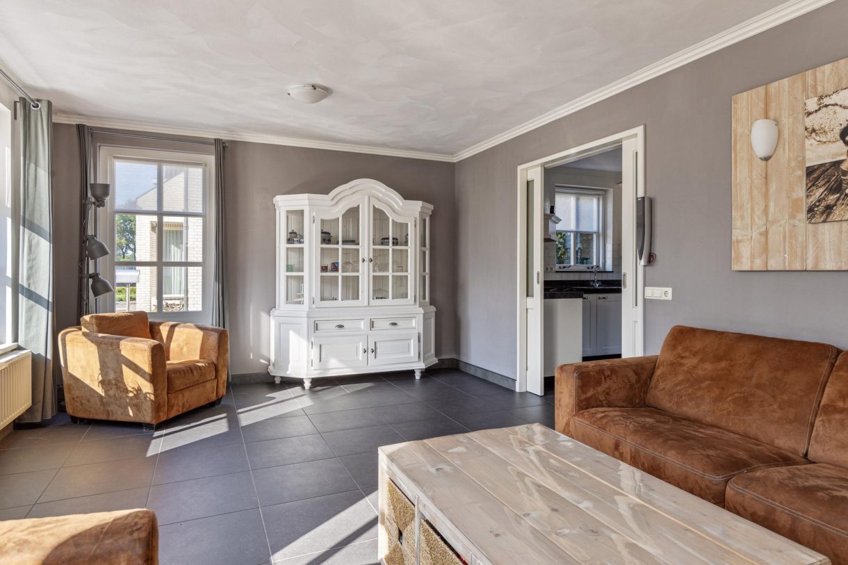 Te koop: Foto Woonhuis aan de Steenakker 22 in Zeeland