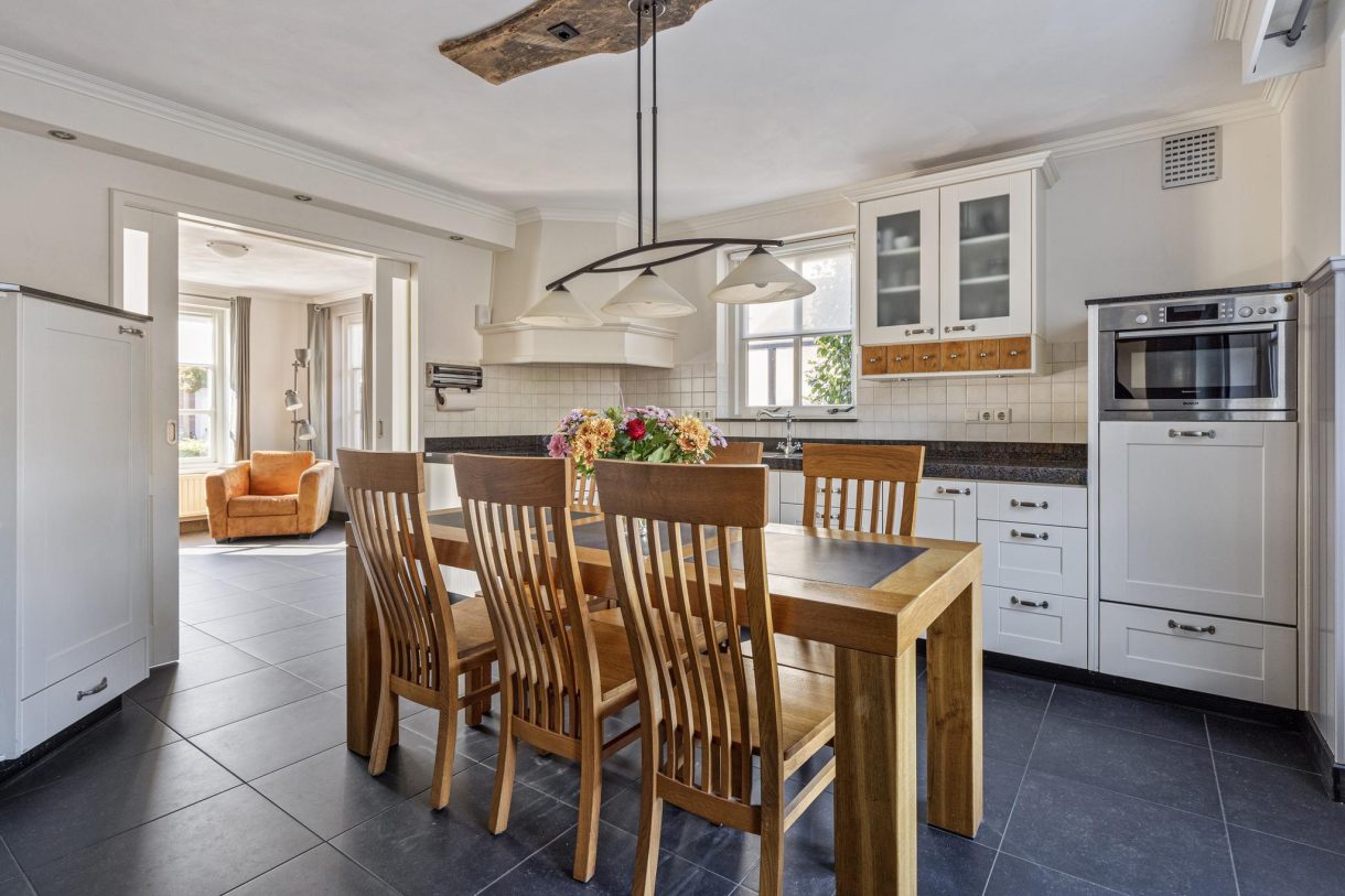 Te koop: Foto Woonhuis aan de Steenakker 22 in Zeeland