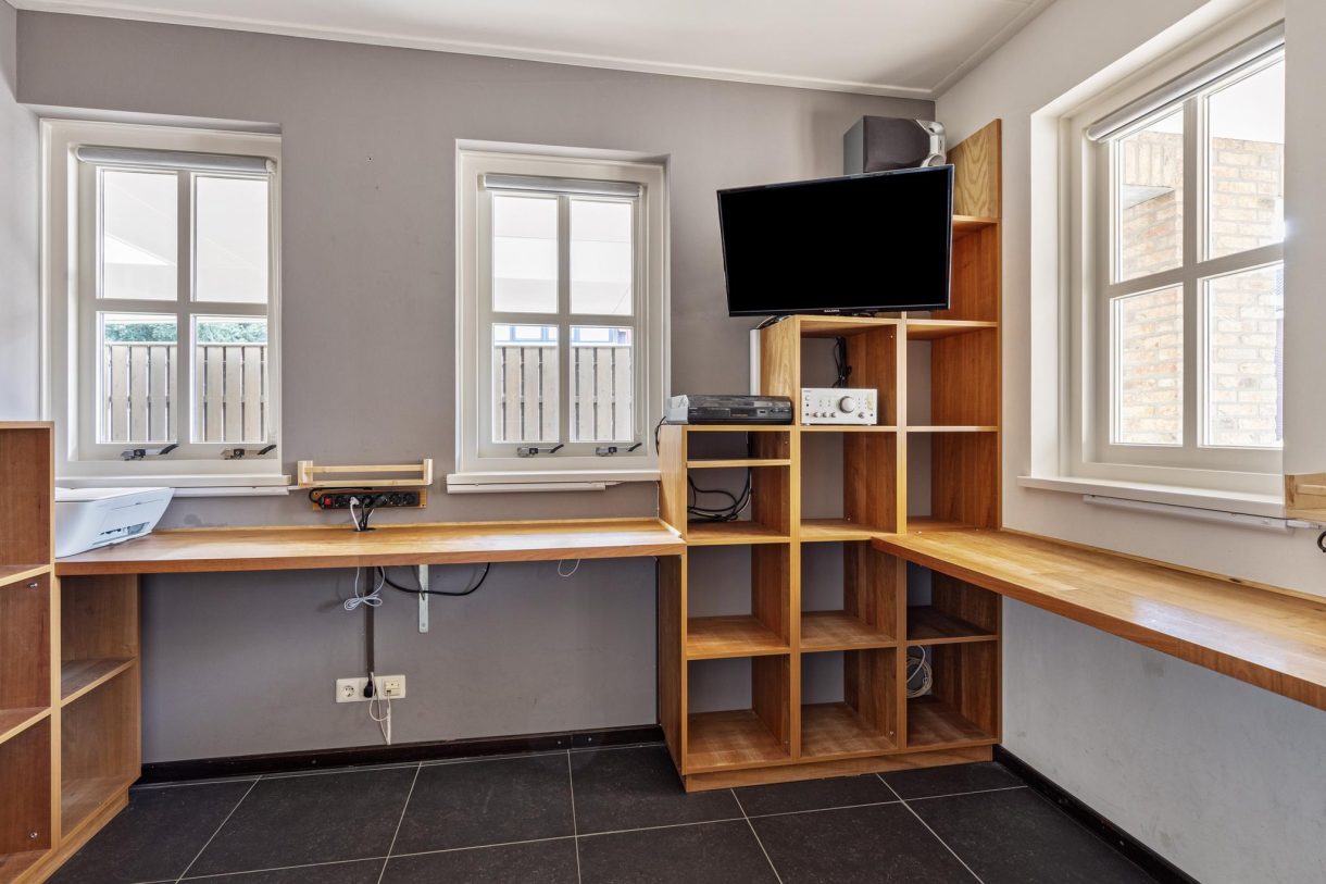 Te koop: Foto Woonhuis aan de Steenakker 22 in Zeeland