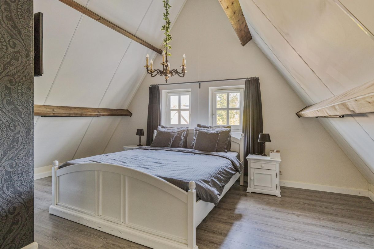 Te koop: Foto Woonhuis aan de Steenakker 22 in Zeeland