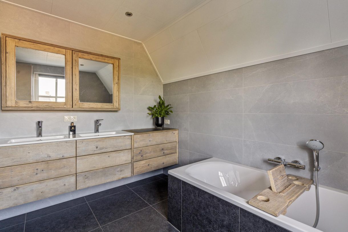 Te koop: Foto Woonhuis aan de Steenakker 22 in Zeeland