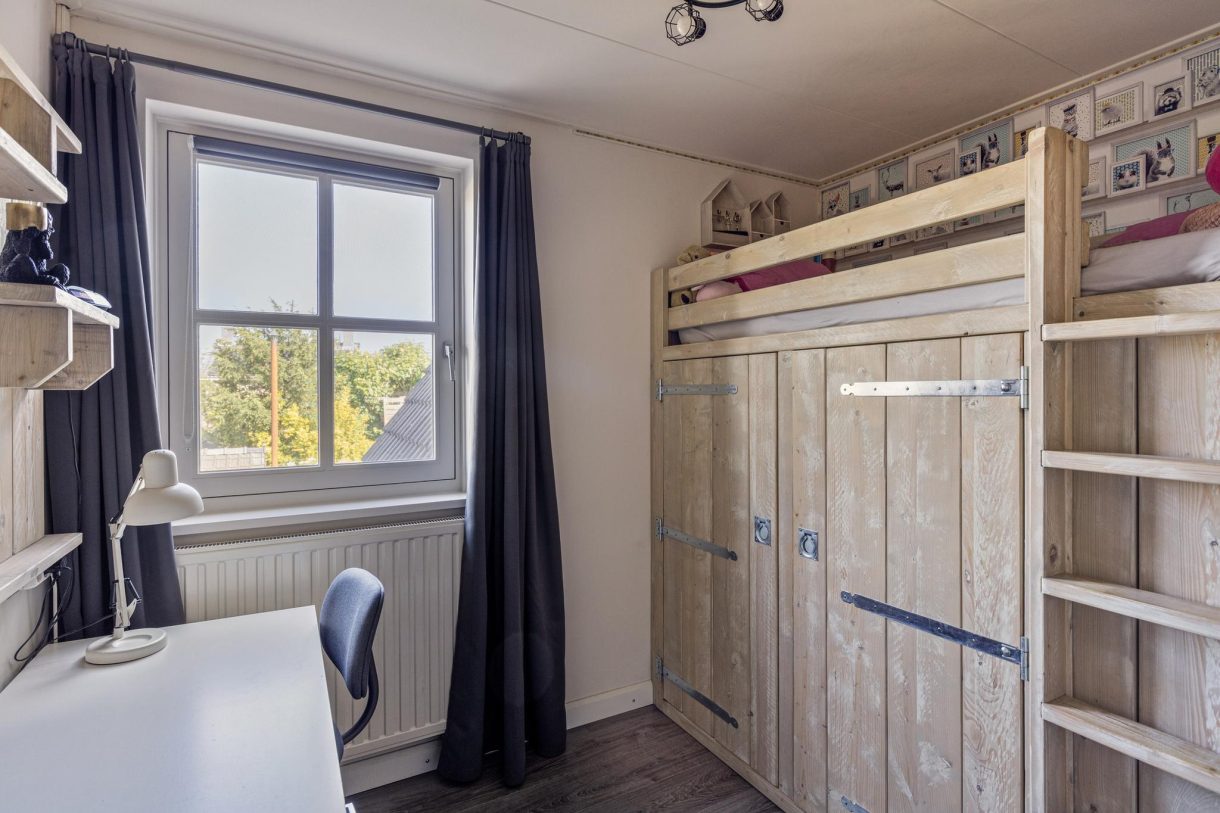 Te koop: Foto Woonhuis aan de Steenakker 22 in Zeeland