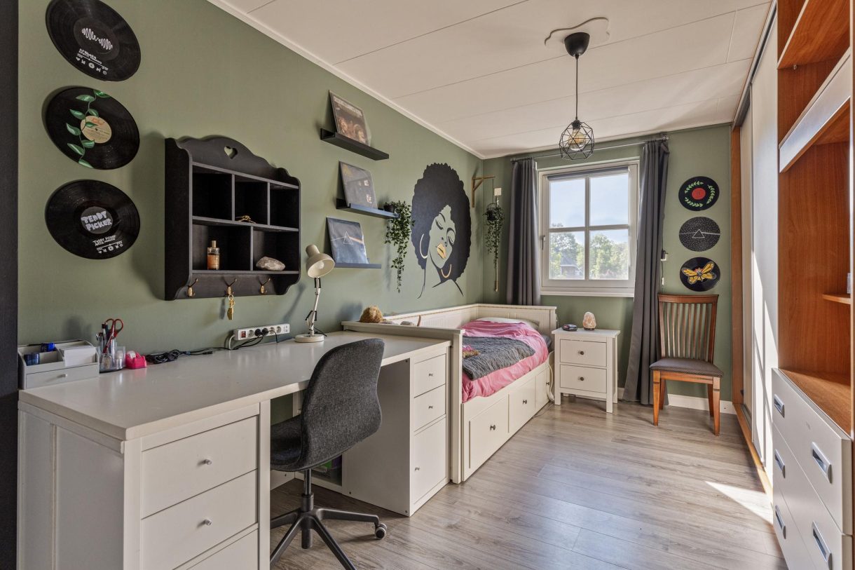 Te koop: Foto Woonhuis aan de Steenakker 22 in Zeeland