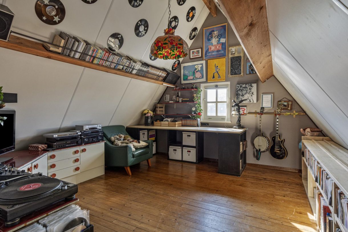 Te koop: Foto Woonhuis aan de Steenakker 22 in Zeeland
