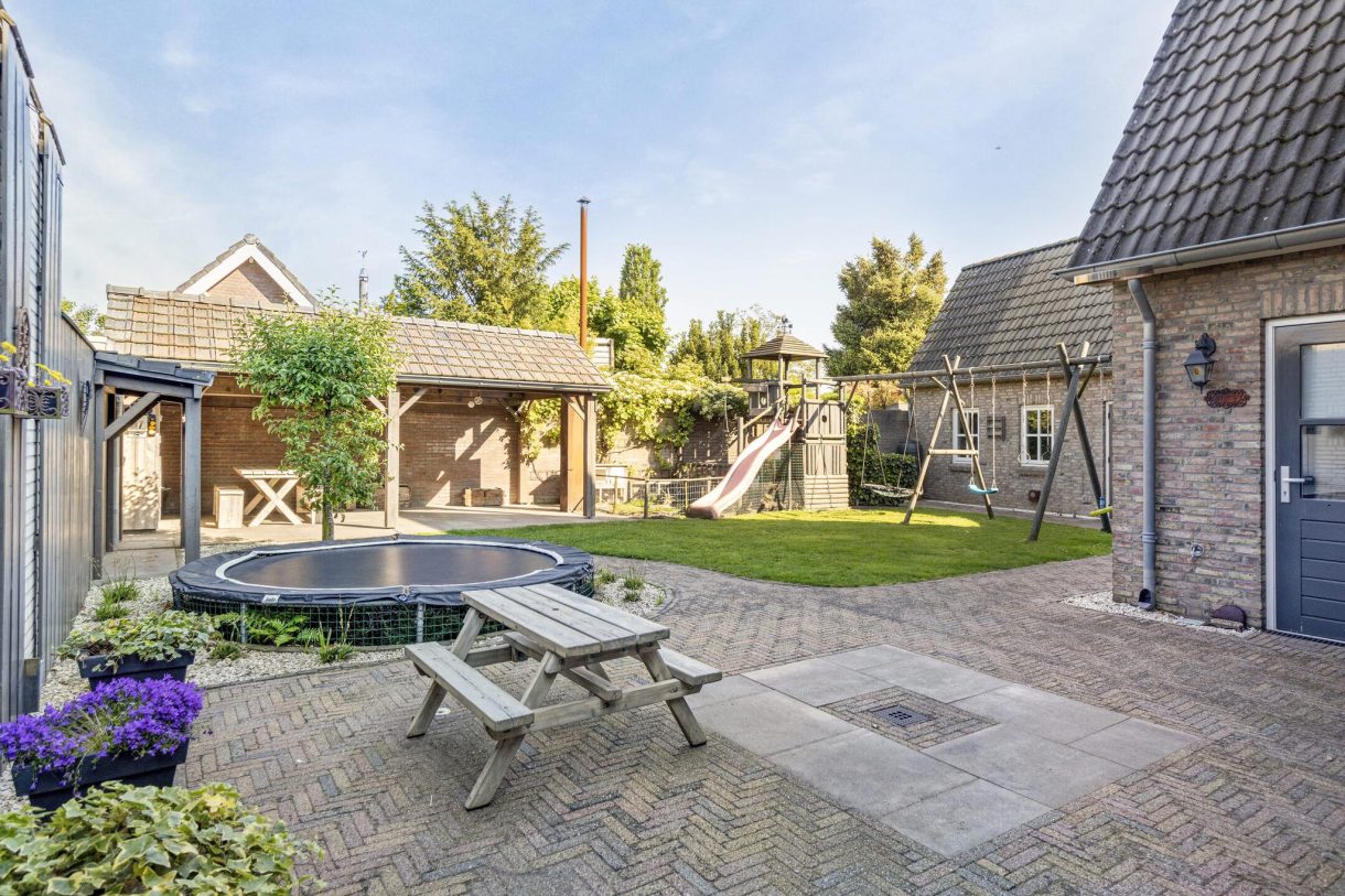 Te koop: Foto Woonhuis aan de Steenakker 22 in Zeeland