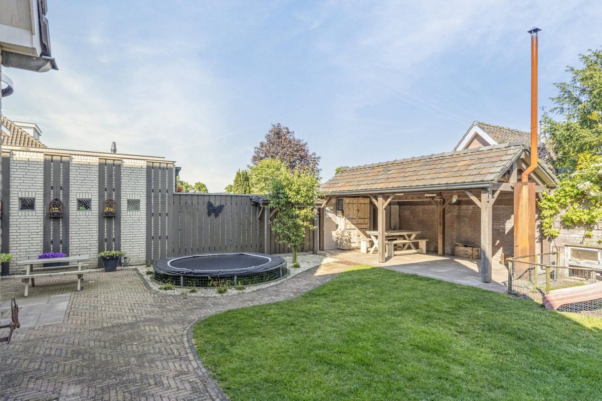 Te koop: Foto Woonhuis aan de Steenakker 22 in Zeeland
