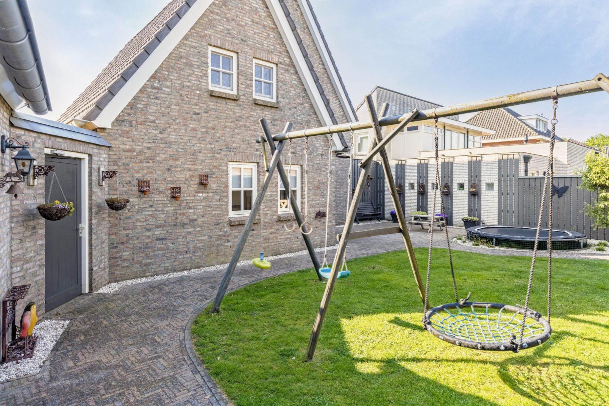 Te koop: Foto Woonhuis aan de Steenakker 22 in Zeeland