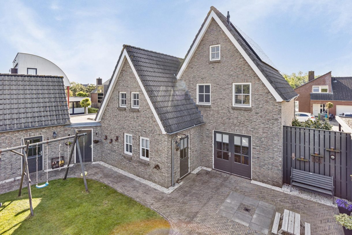 Te koop: Foto Woonhuis aan de Steenakker 22 in Zeeland