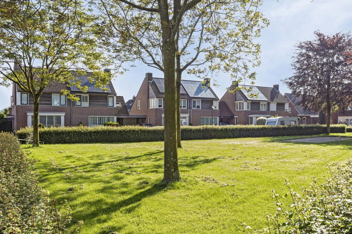 Te koop: Foto Woonhuis aan de Steenakker 22 in Zeeland