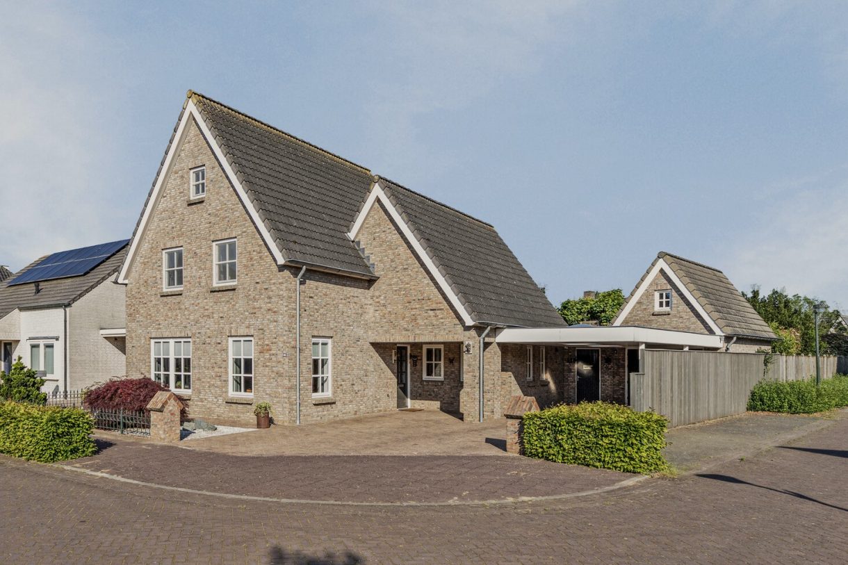Te koop: Foto Woonhuis aan de Steenakker 22 in Zeeland