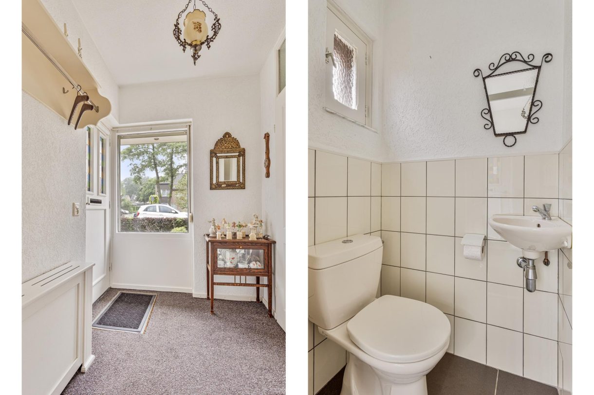 Te koop: Foto Woonhuis aan de Weemveld 14 in Zeeland