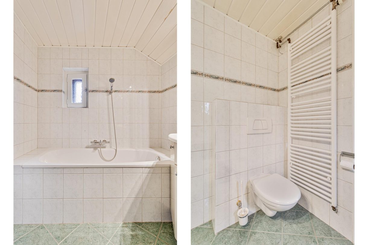 Te koop: Foto Woonhuis aan de Weemveld 14 in Zeeland