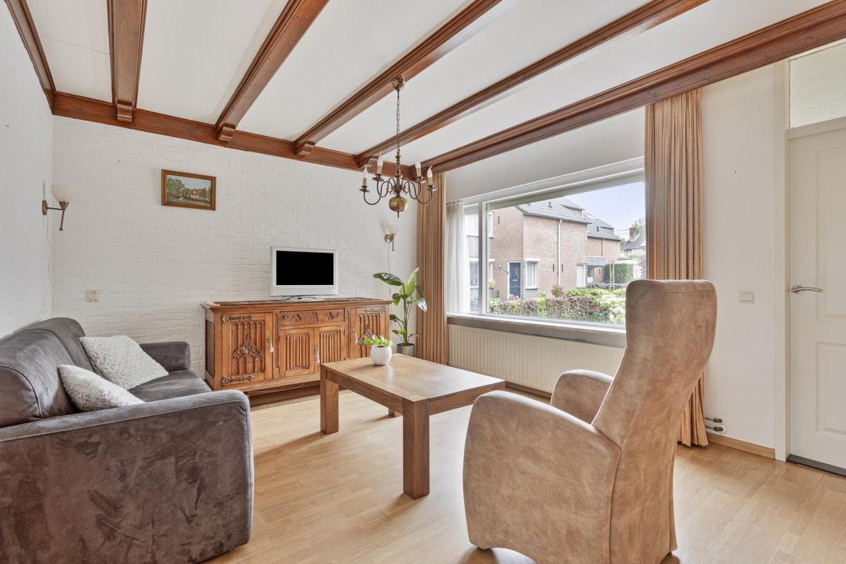 Te koop: Foto Woonhuis aan de Weemveld 14 in Zeeland