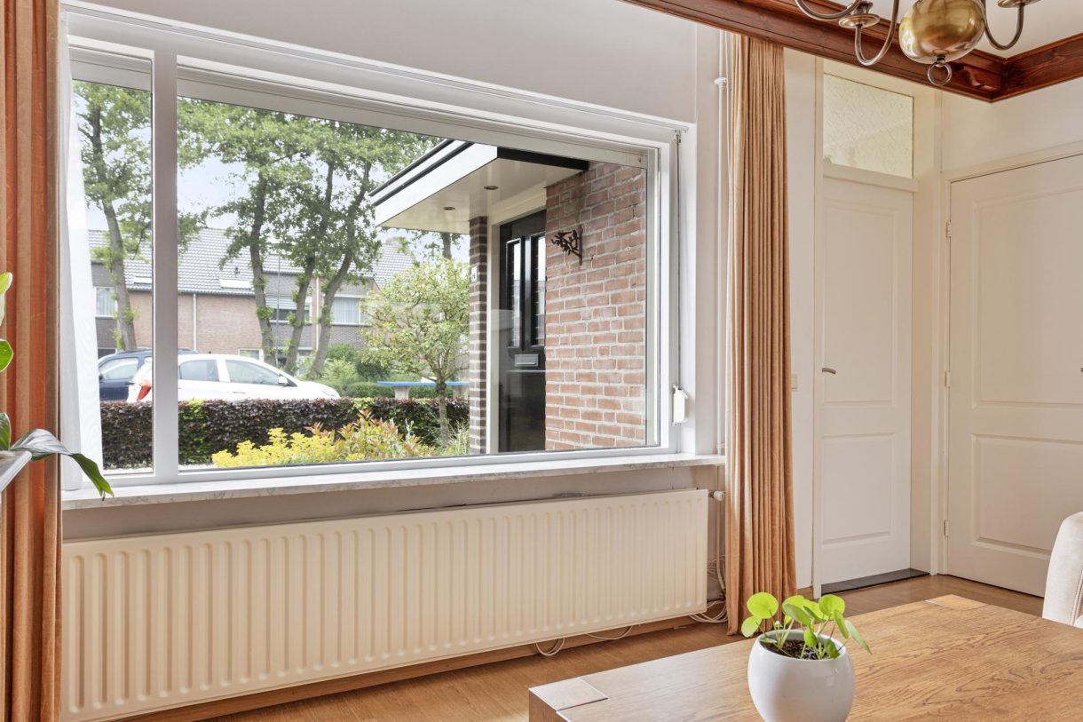 Te koop: Foto Woonhuis aan de Weemveld 14 in Zeeland