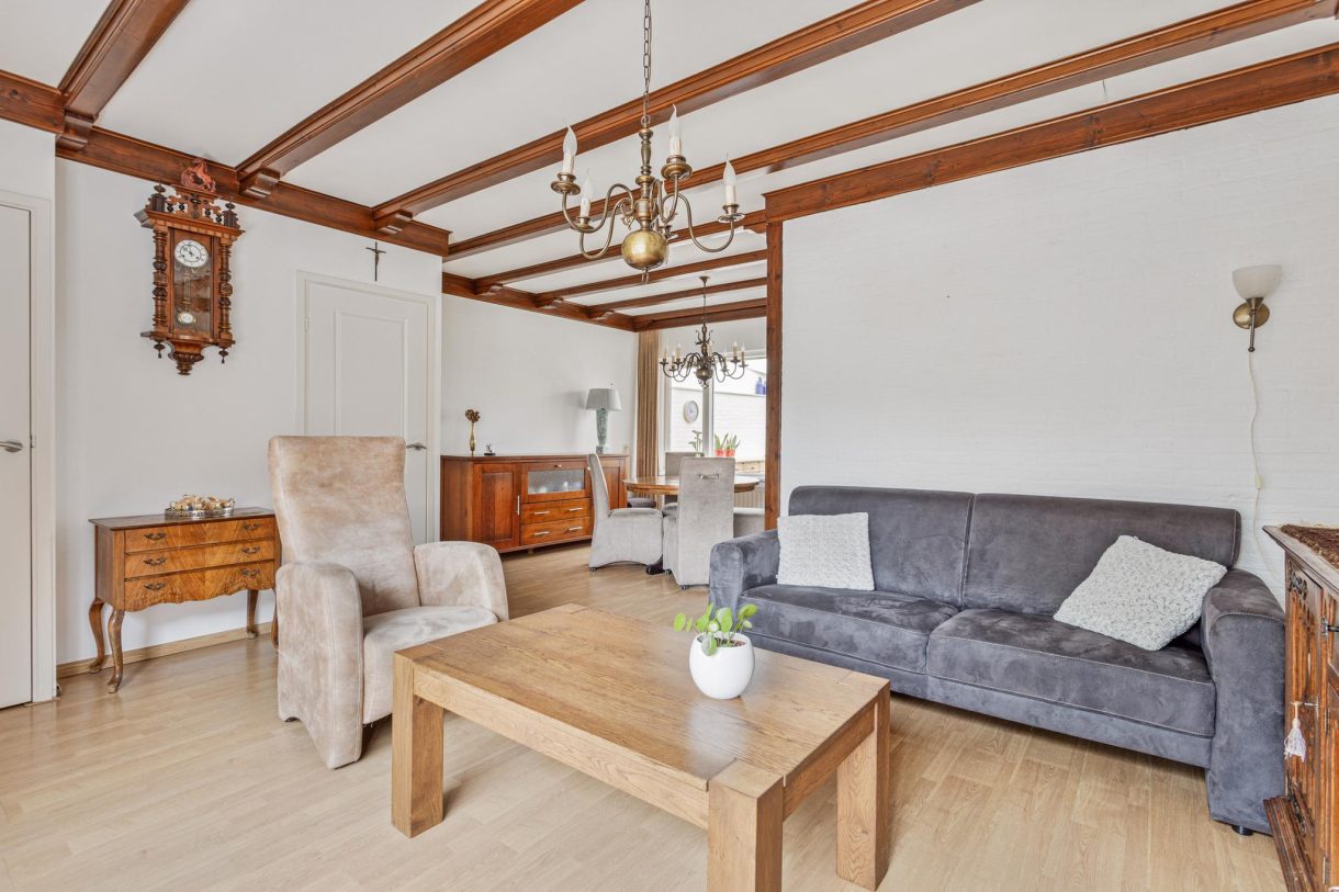 Te koop: Foto Woonhuis aan de Weemveld 14 in Zeeland