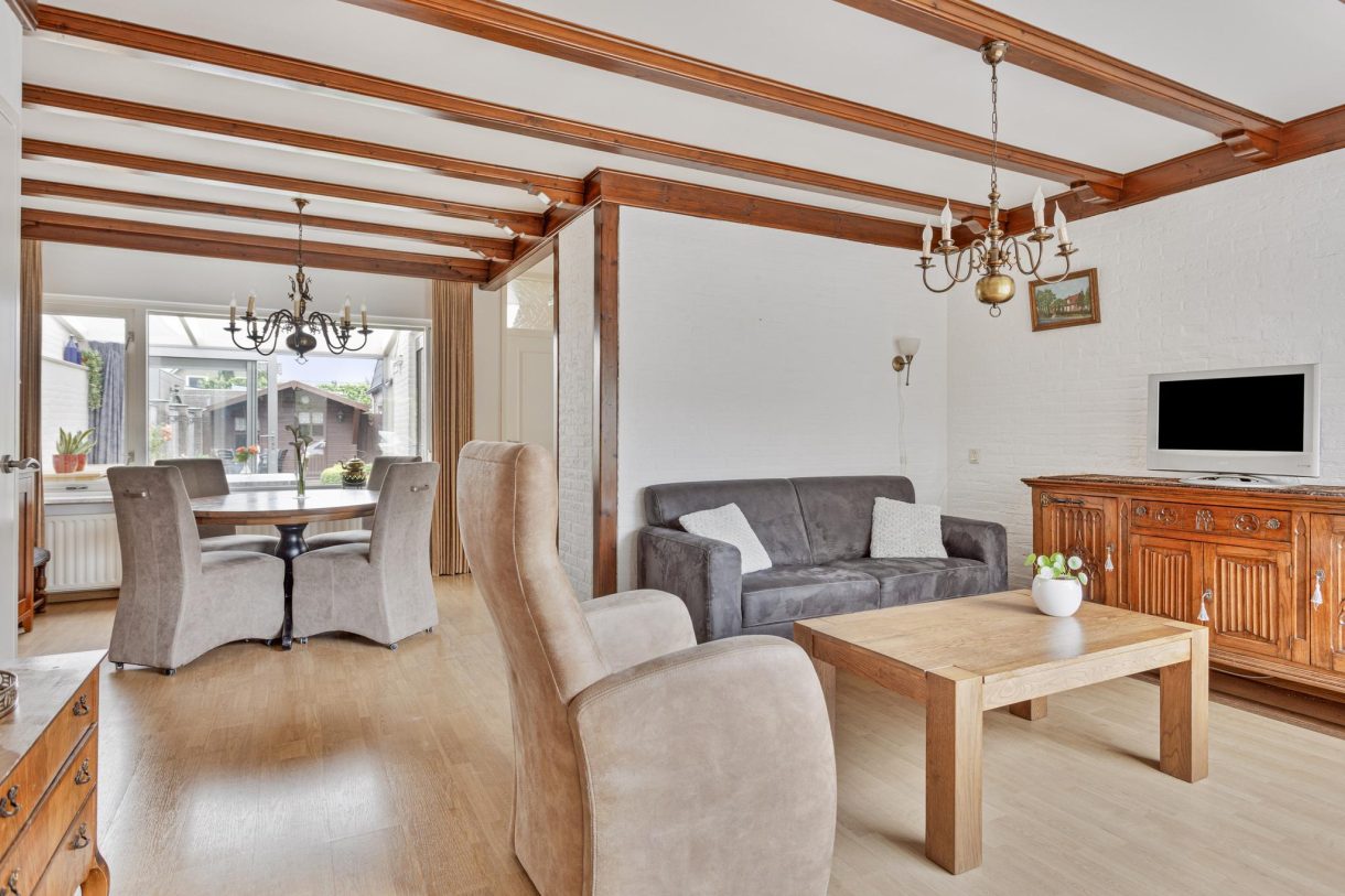 Te koop: Foto Woonhuis aan de Weemveld 14 in Zeeland