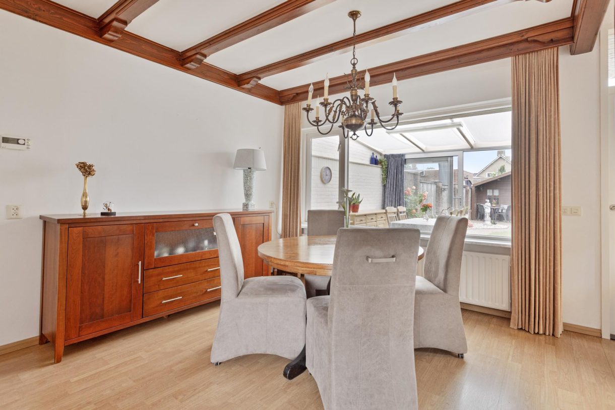 Te koop: Foto Woonhuis aan de Weemveld 14 in Zeeland