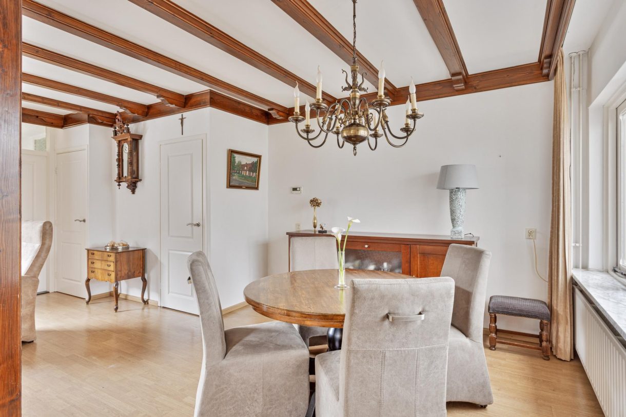 Te koop: Foto Woonhuis aan de Weemveld 14 in Zeeland