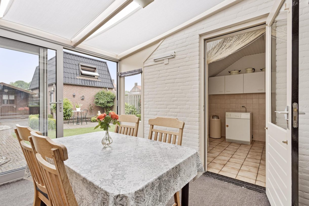 Te koop: Foto Woonhuis aan de Weemveld 14 in Zeeland