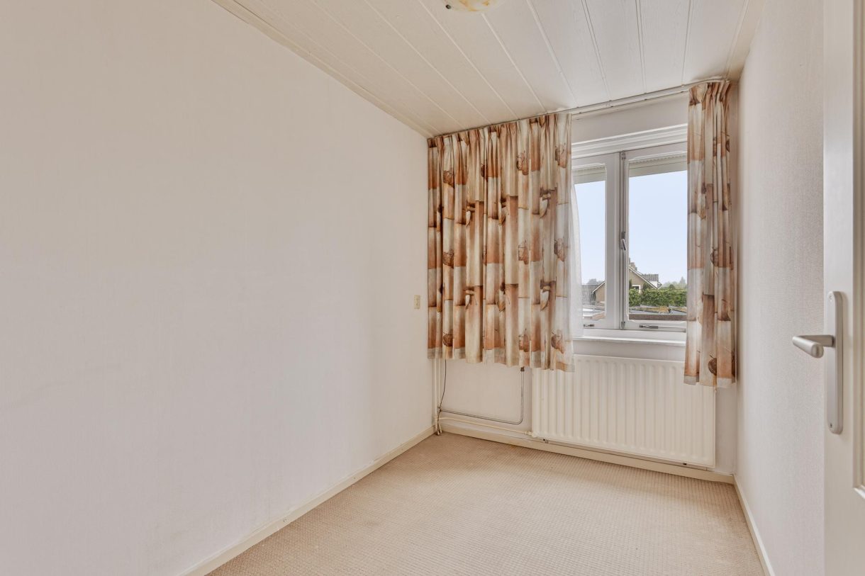 Te koop: Foto Woonhuis aan de Weemveld 14 in Zeeland