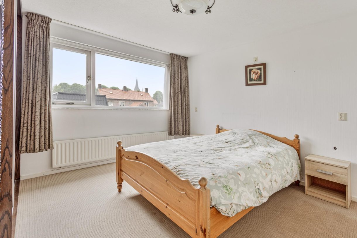 Te koop: Foto Woonhuis aan de Weemveld 14 in Zeeland