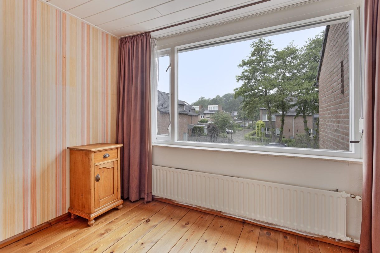 Te koop: Foto Woonhuis aan de Weemveld 14 in Zeeland