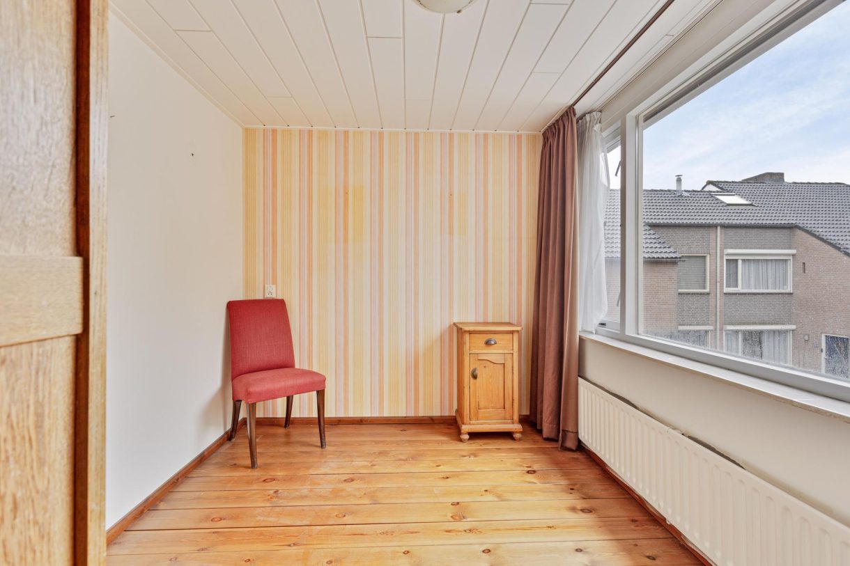 Te koop: Foto Woonhuis aan de Weemveld 14 in Zeeland