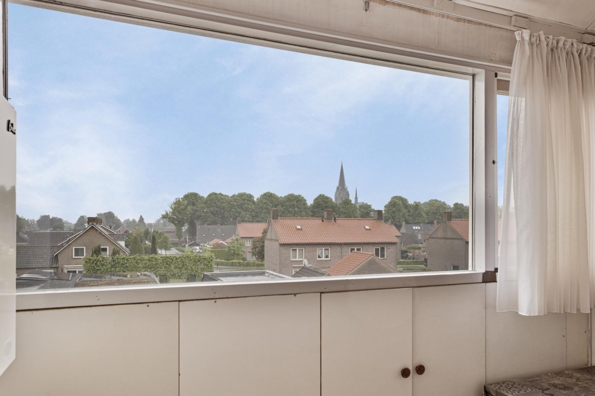 Te koop: Foto Woonhuis aan de Weemveld 14 in Zeeland