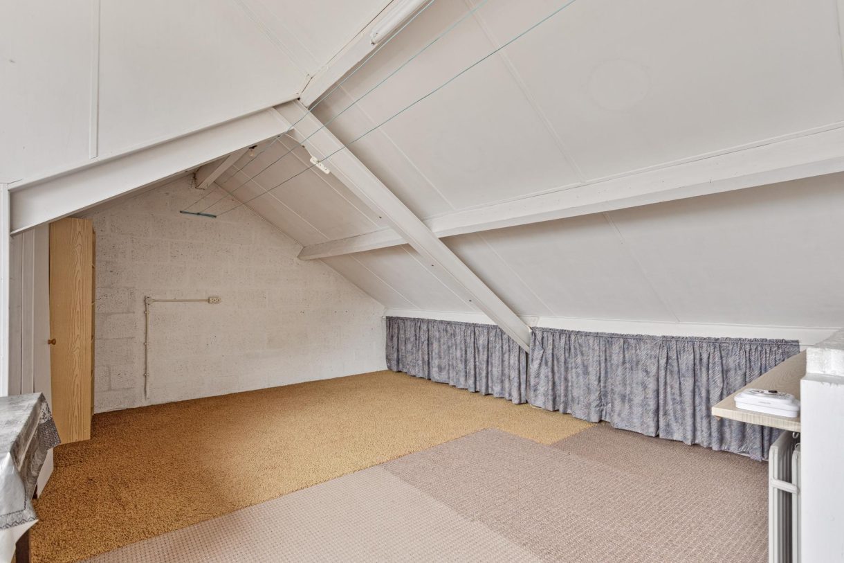 Te koop: Foto Woonhuis aan de Weemveld 14 in Zeeland