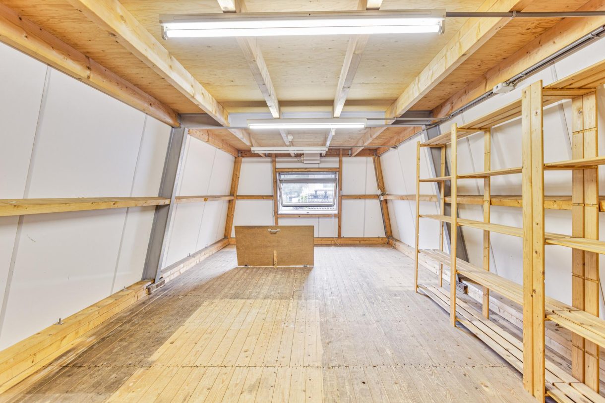 Te koop: Foto Woonhuis aan de Weemveld 14 in Zeeland