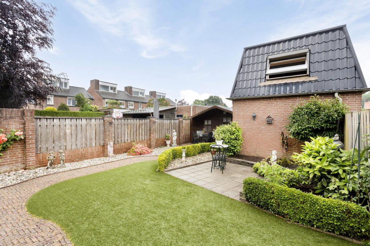 Te koop: Foto Woonhuis aan de Weemveld 14 in Zeeland