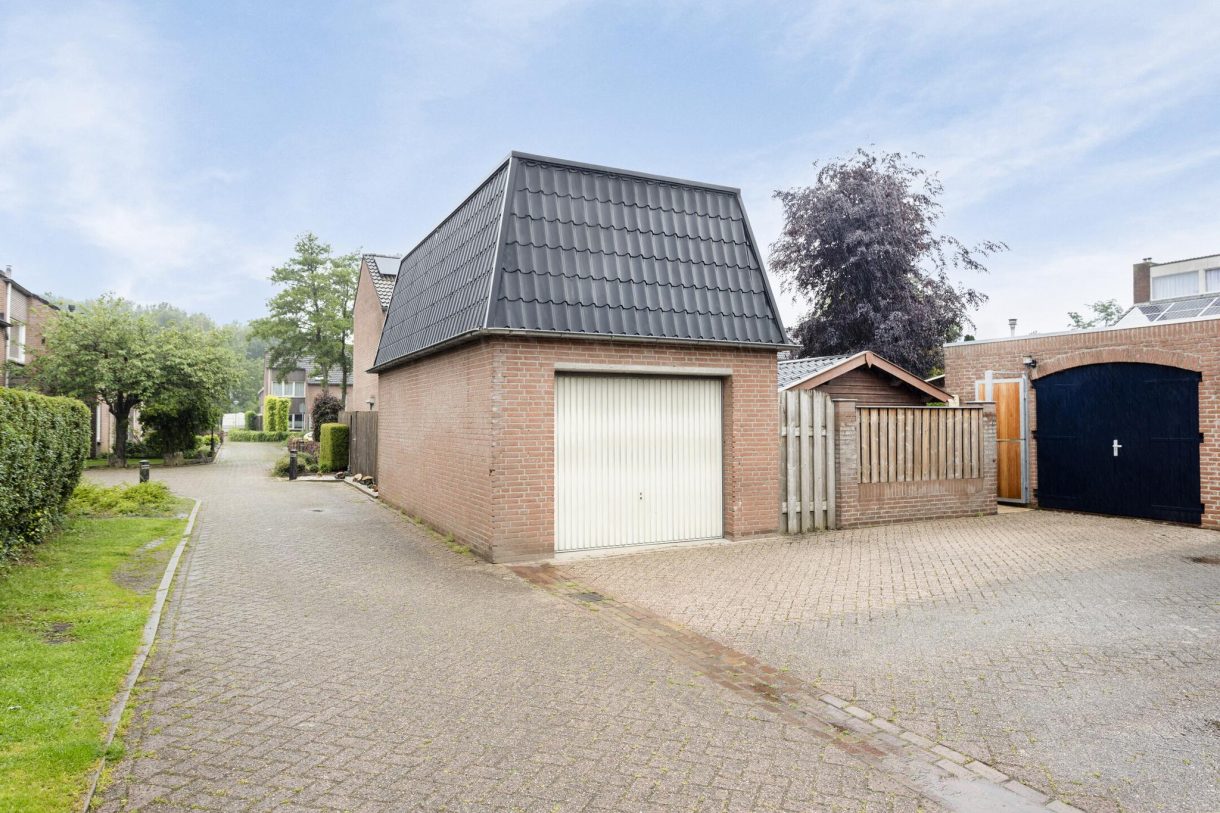 Te koop: Foto Woonhuis aan de Weemveld 14 in Zeeland