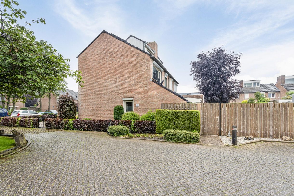 Te koop: Foto Woonhuis aan de Weemveld 14 in Zeeland