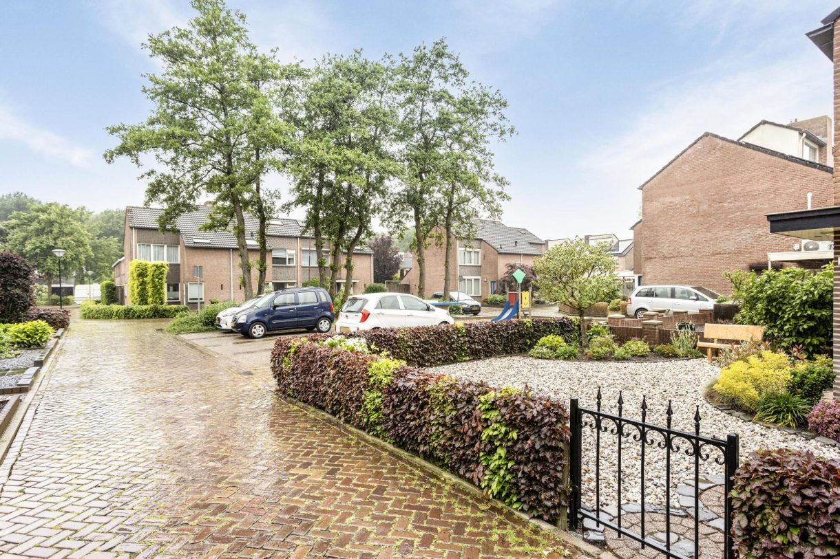 Te koop: Foto Woonhuis aan de Weemveld 14 in Zeeland