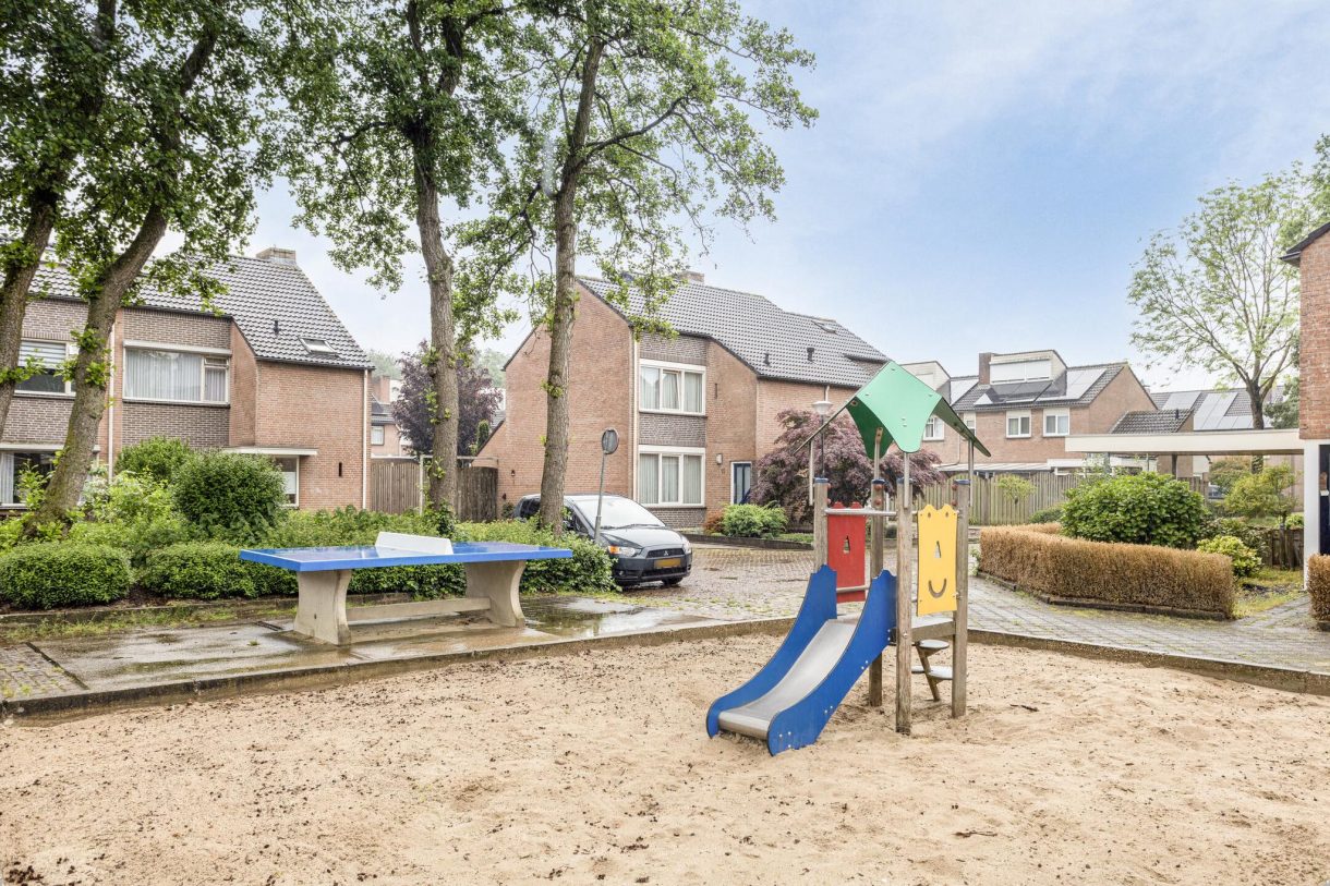 Te koop: Foto Woonhuis aan de Weemveld 14 in Zeeland