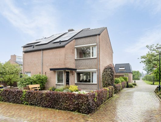 Hoofdfoto van Zeeland Weemveld 14