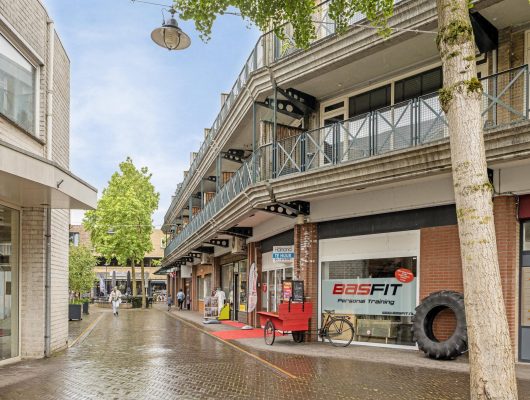 Hoofdfoto van Uden Brabantplein 33