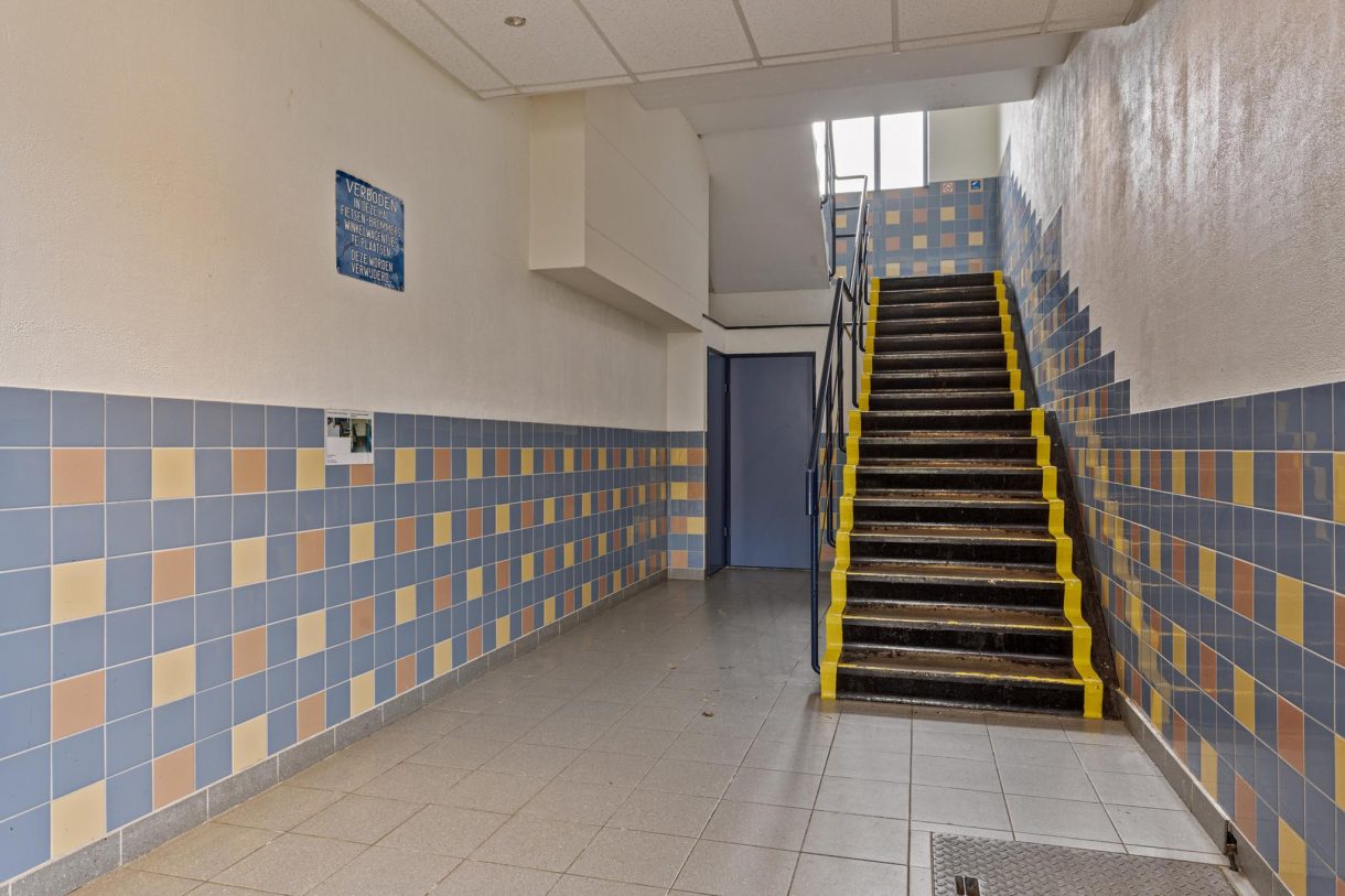 Te koop: Foto Appartement aan de Brabantplein 33 in Uden