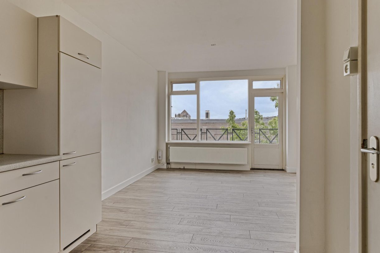 Te koop: Foto Appartement aan de Brabantplein 33 in Uden