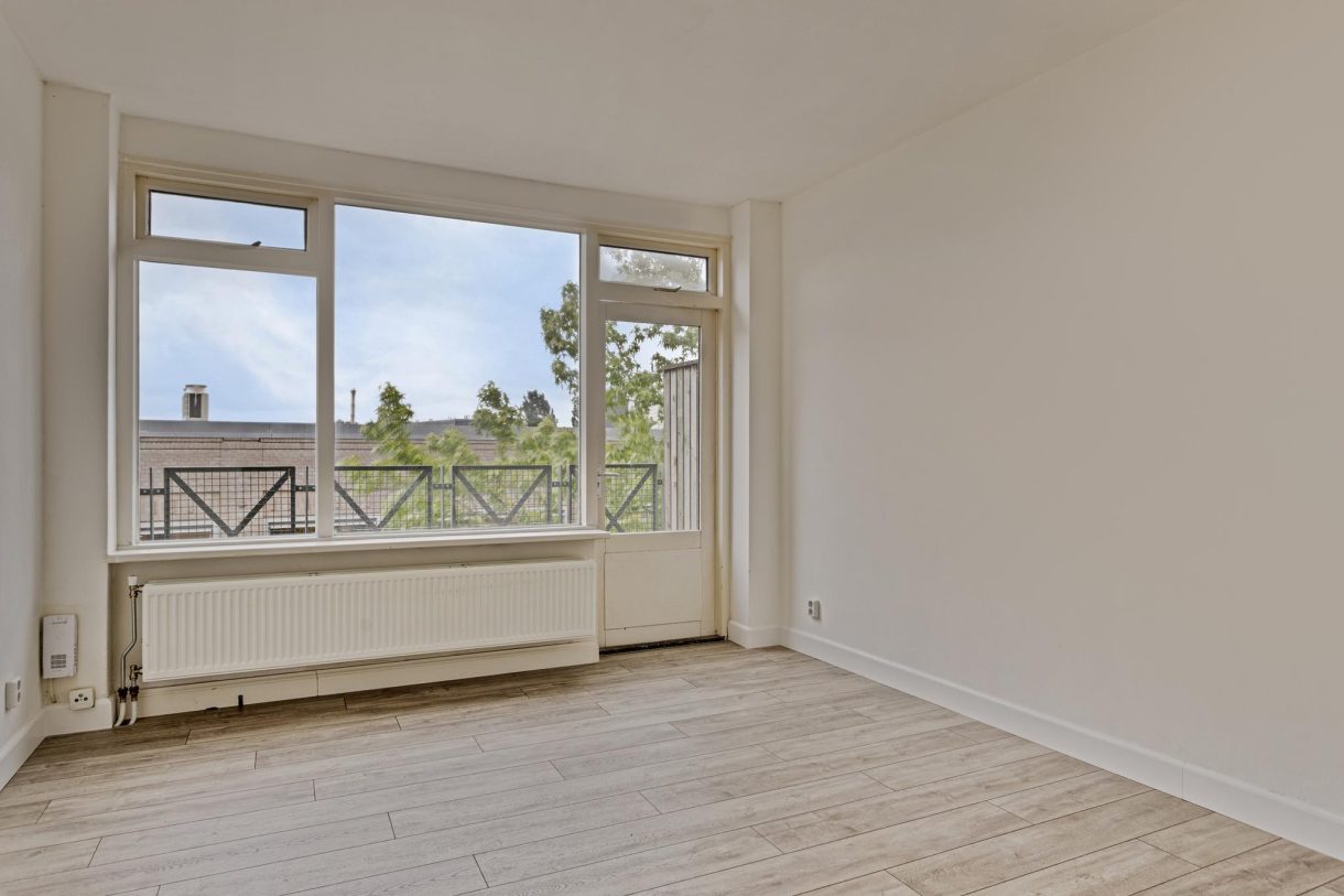 Te koop: Foto Appartement aan de Brabantplein 33 in Uden