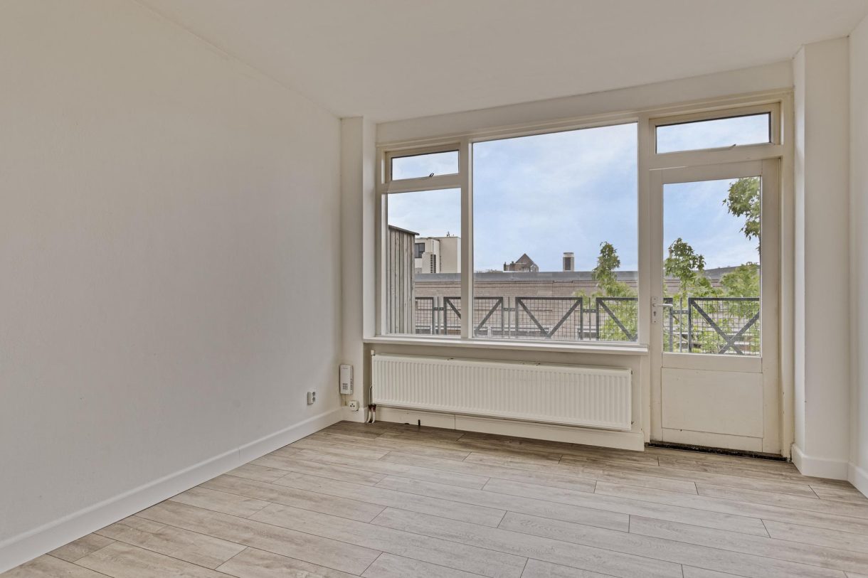 Te koop: Foto Appartement aan de Brabantplein 33 in Uden