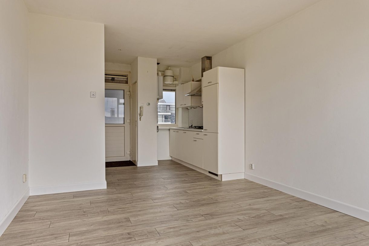 Te koop: Foto Appartement aan de Brabantplein 33 in Uden